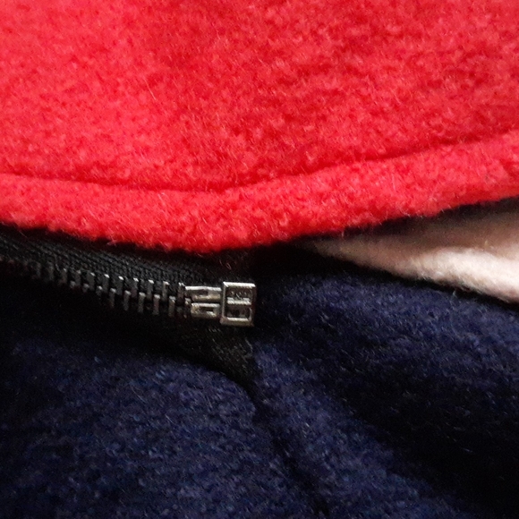 Extremely RARE!!! "Sweet on You" coat by Kling  size XL - Picture 5 of 9